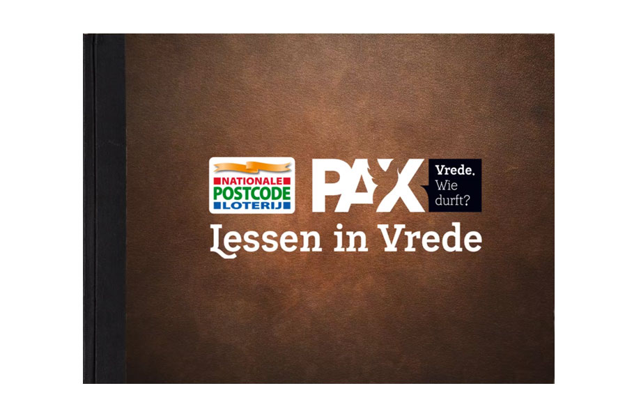 PAX Postcode Loterij