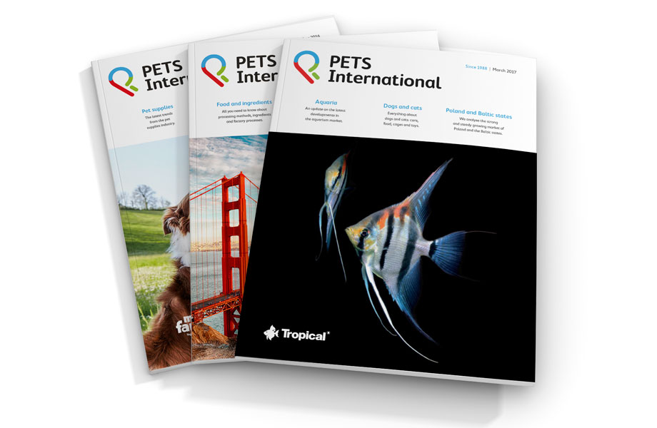 PETS International